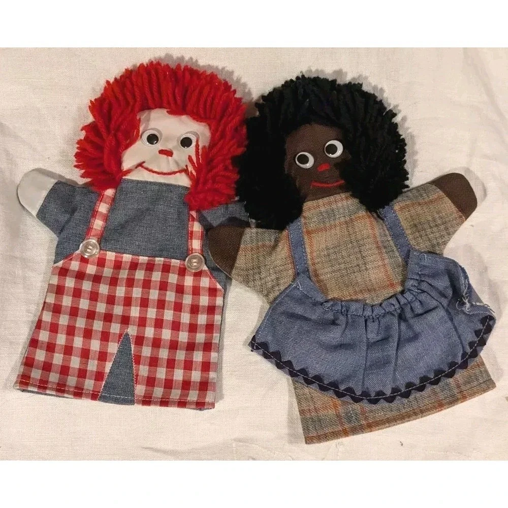 N/A set handmade